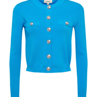 Toulouse Cardigan