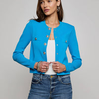 Toulouse Cardigan