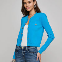Toulouse Cardigan