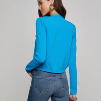 Toulouse Cardigan