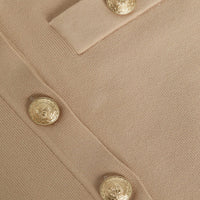 Toulouse Cardigan