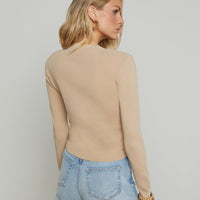 Toulouse Cardigan