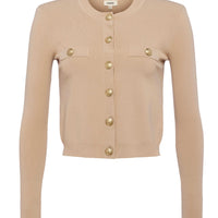 Toulouse Cardigan