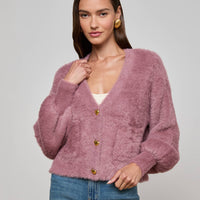 Harriet Cardigan