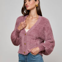 Harriet Cardigan