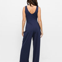 Shapewear Built-In Sculpting Midi Dress or Jumpsuit