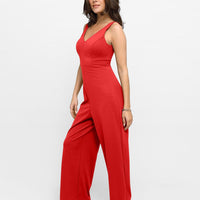 Shapewear Built-In Sculpting Midi Dress or Jumpsuit