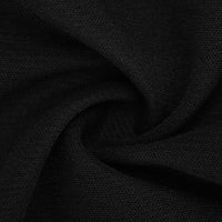 Shapewear Bell Sleeve Square Neck Slimming Midi Dress