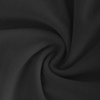 Shapewear Modal Cutaway Mock Neck Slimming Maxi Dress