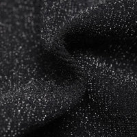 Shapewear Metallic Seamless Sculpting Dress