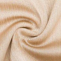 Shapewear Off-Shoulder Ruched Shine Sculpting Midi Dress