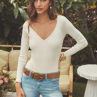 Winona Bodysuit