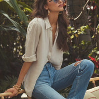 Marlene Blouse