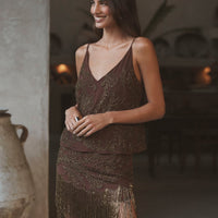 Kass Embellished Camisole