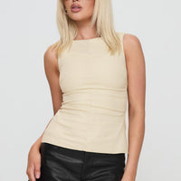 Michaud Top Cream
