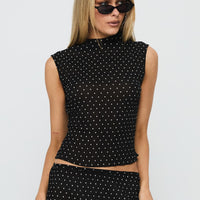 Ford Top Onyx Polka