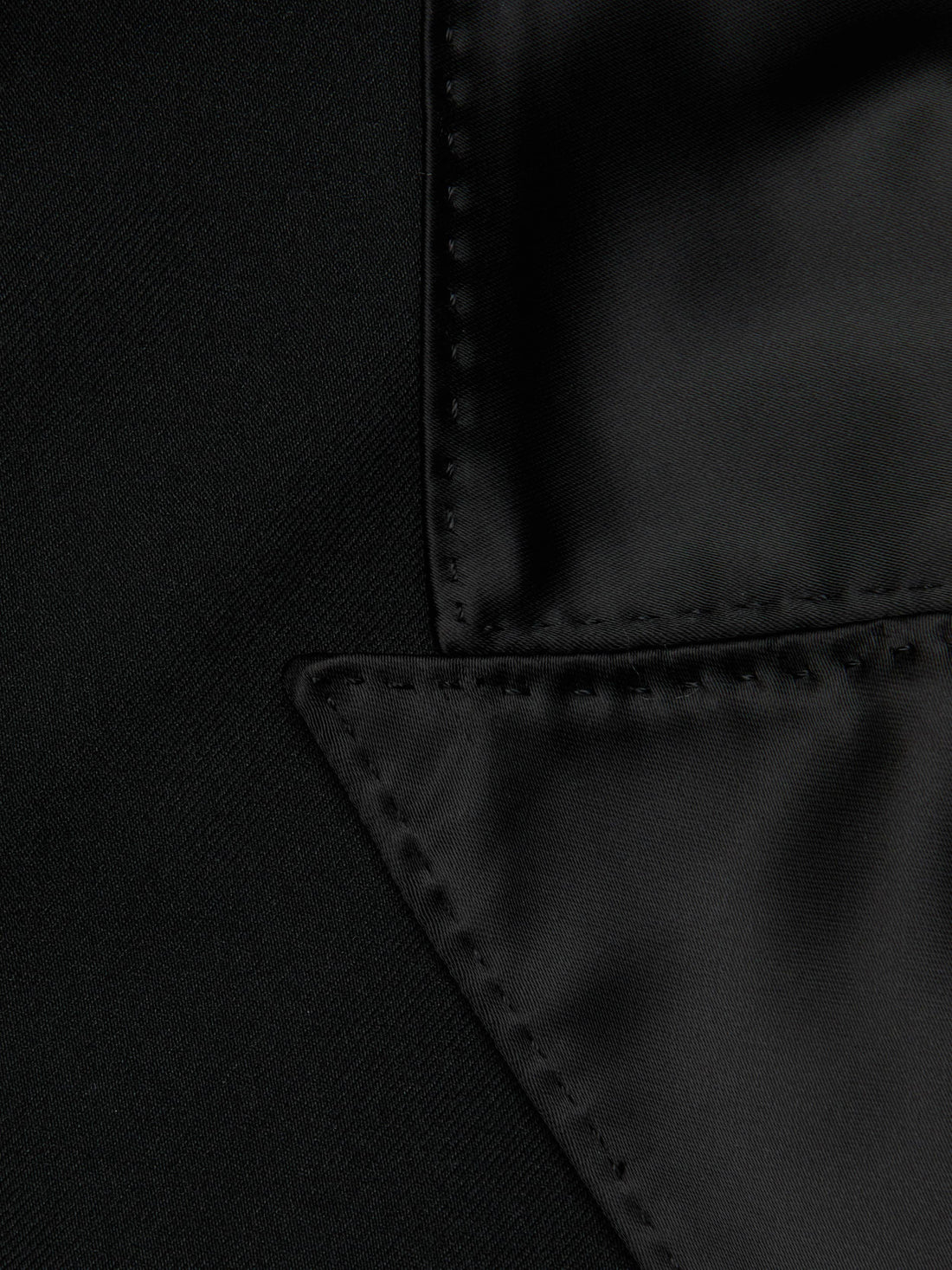 Hollis Vest