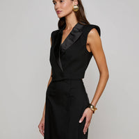 Hollis Vest
