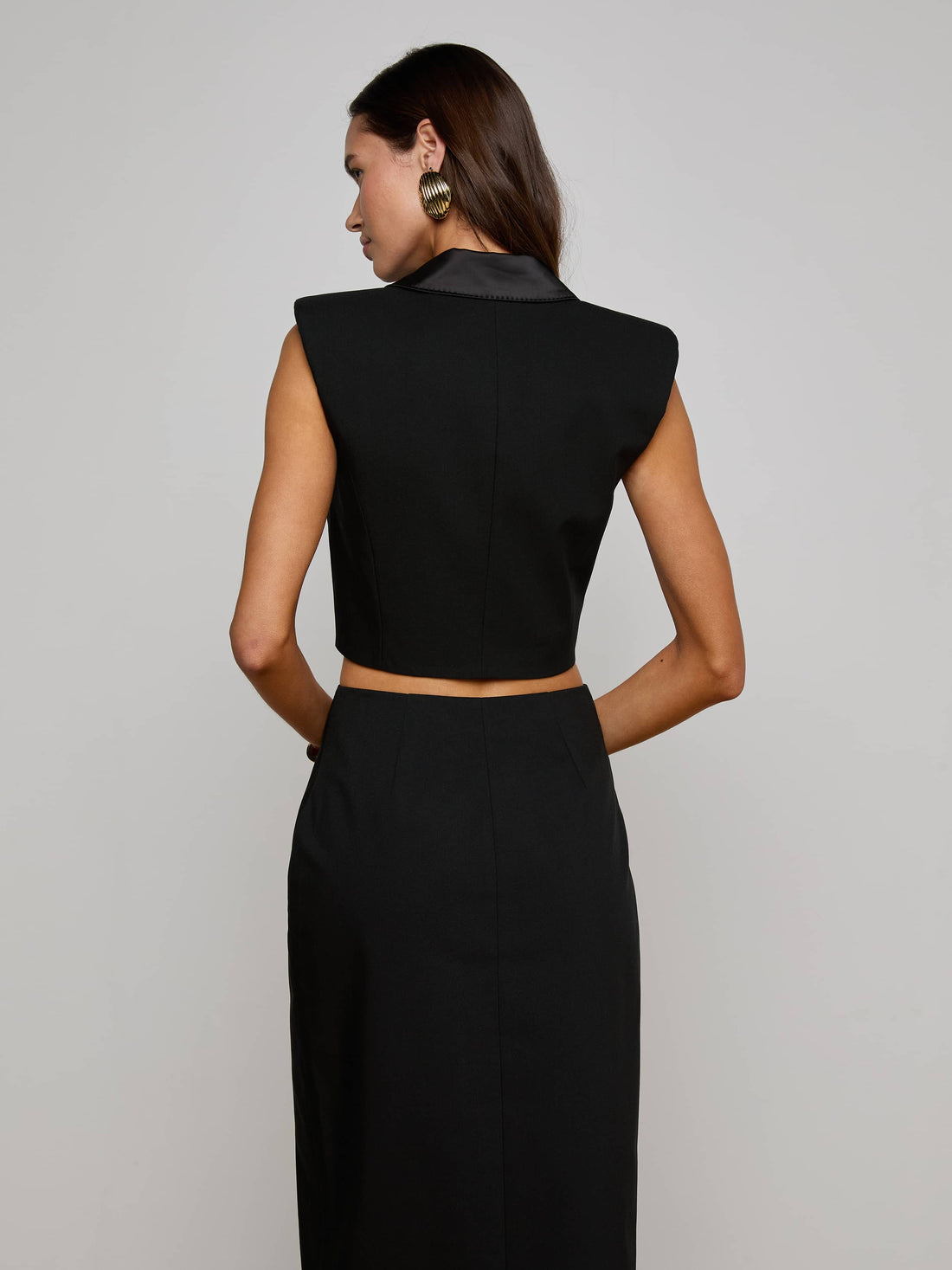Hollis Vest
