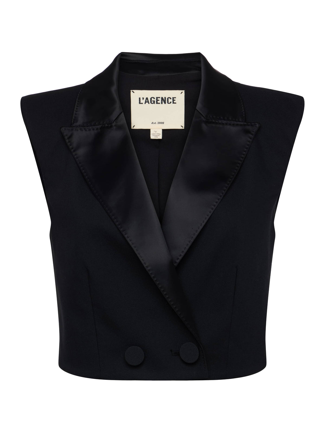 Hollis Vest