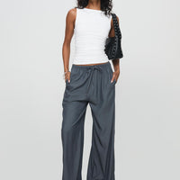 Solani Top White