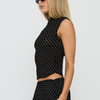 Ford Top Onyx Polka