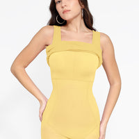 Shapewear Modal Sculpting Mini Tank Dress