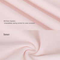 Shapewear Boatneck Draped Sculpting Maxi Dress