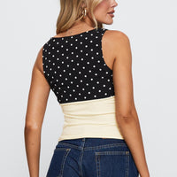Silverstone Top Multi