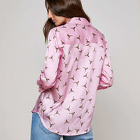 Dani Silk Blouse
