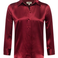 Dani Silk Blouse