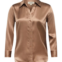 Dani Silk Blouse