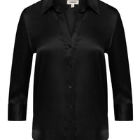 Dani Silk Blouse