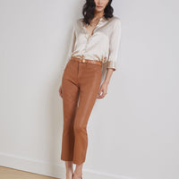 Dani Silk Blouse