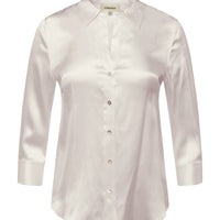 Dani Silk Blouse