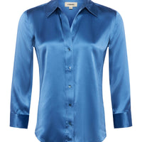 Dani Silk Blouse
