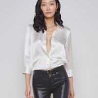 Dani Silk Blouse