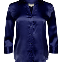 Dani Silk Blouse