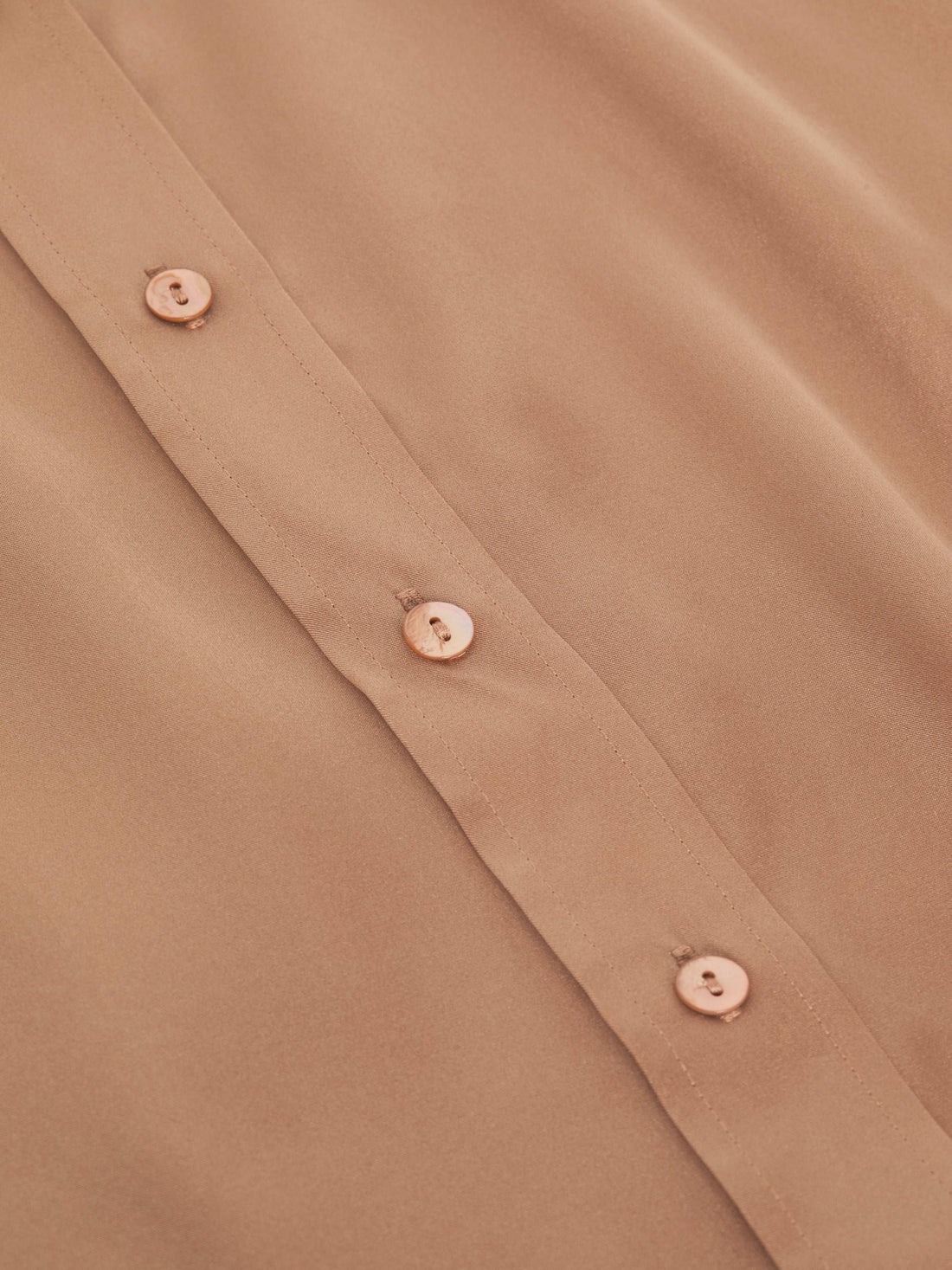 Dani Silk Blouse