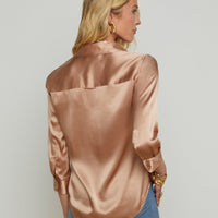 Dani Silk Blouse