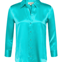Dani Silk Blouse