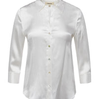 Dani Silk Blouse