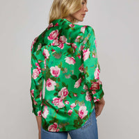 Dani Silk Blouse