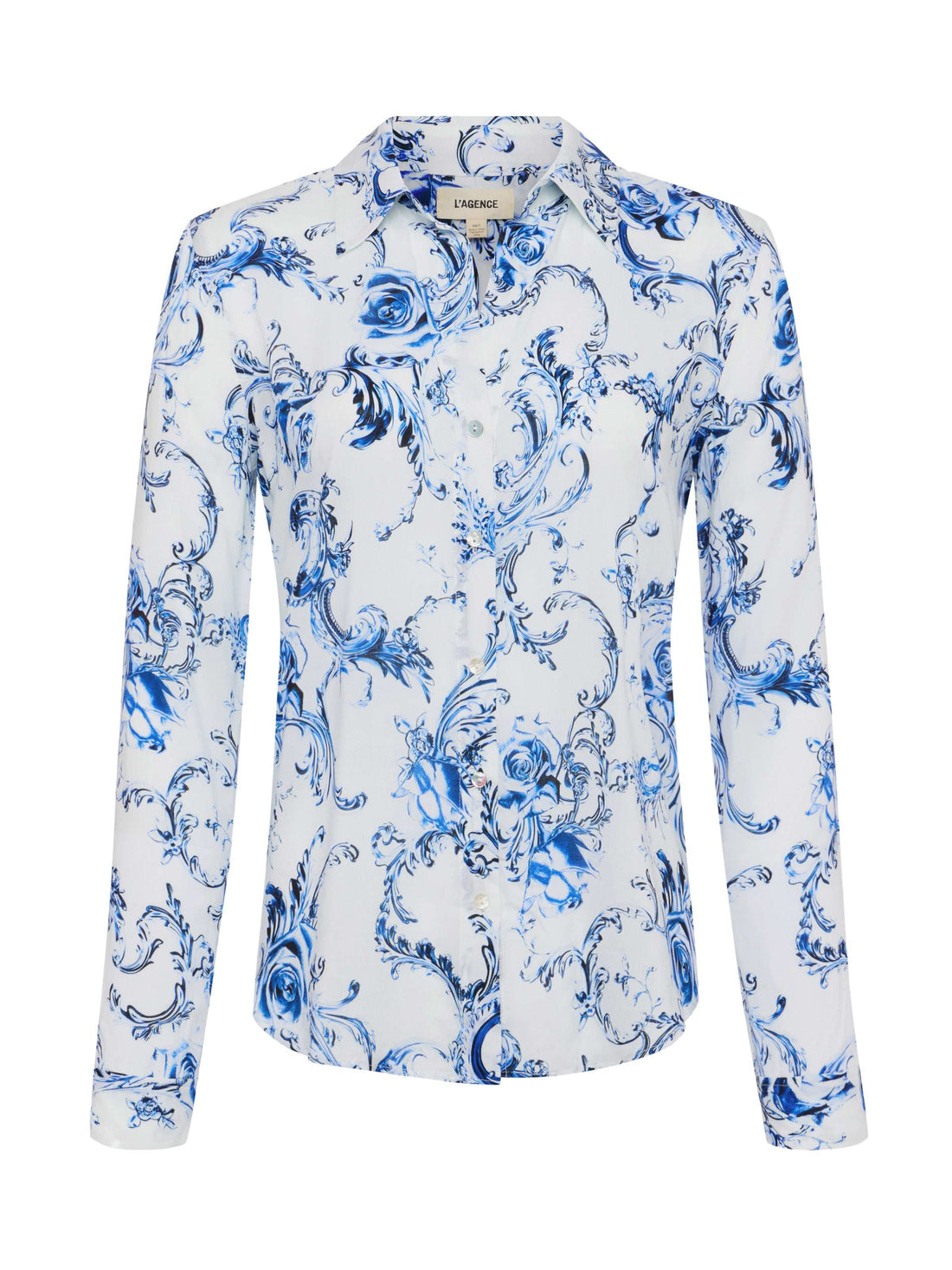 Holly Blouse