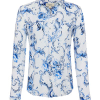 Holly Blouse