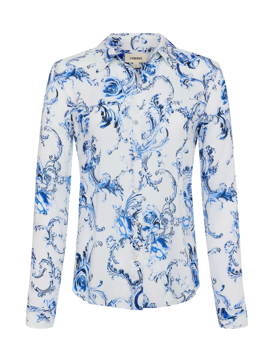 Holly Blouse