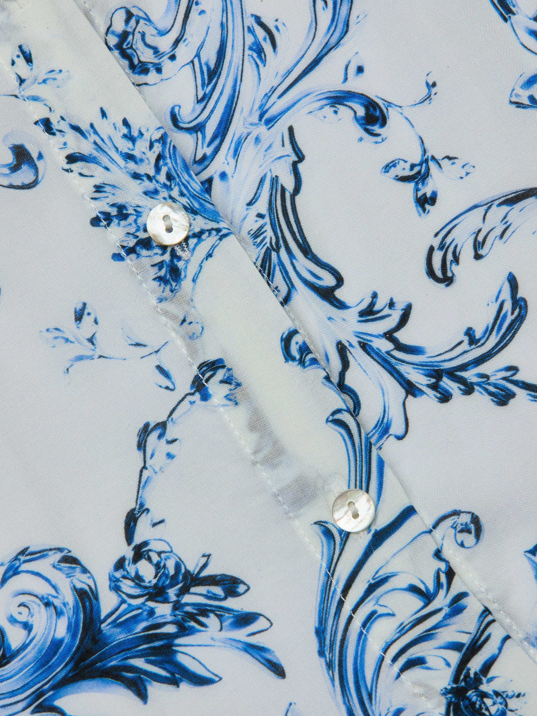 Holly Blouse