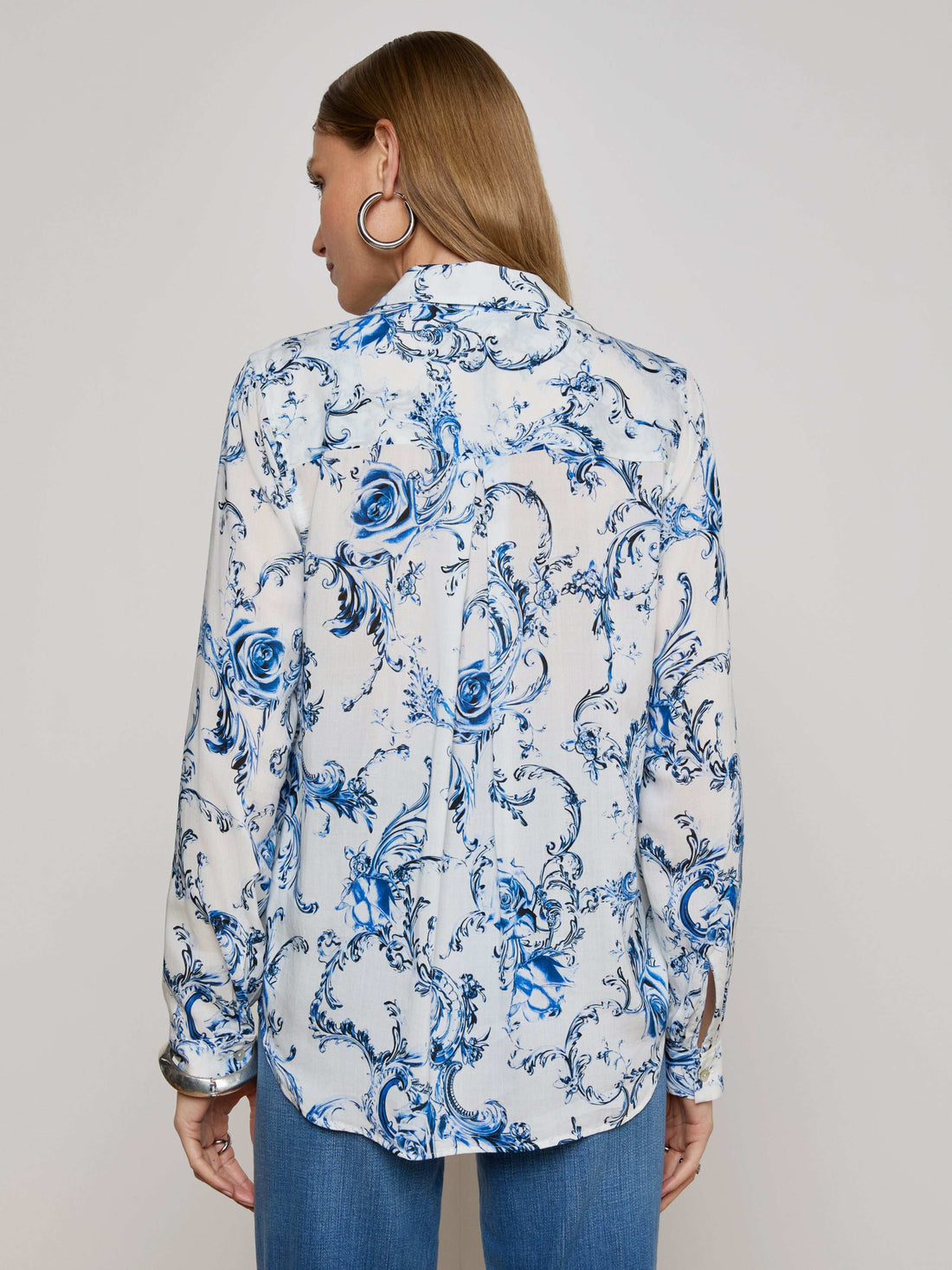 Holly Blouse