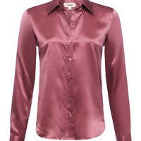 Tyler Silk Blouse