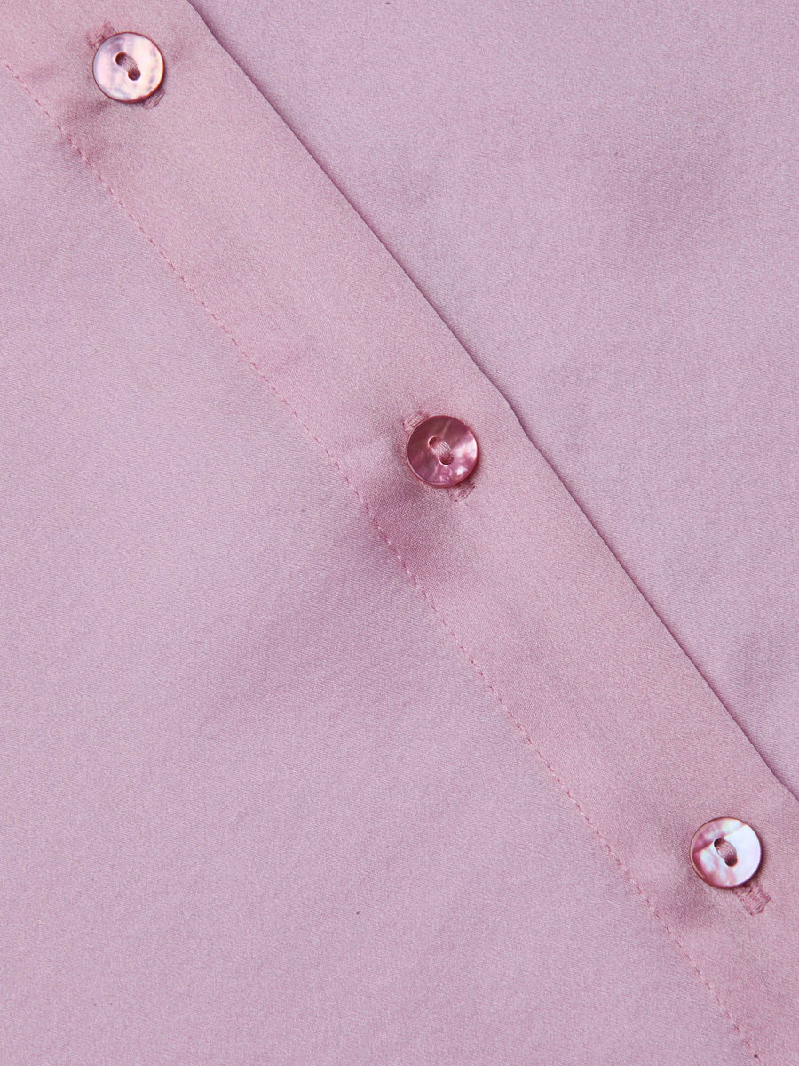 Tyler Silk Blouse